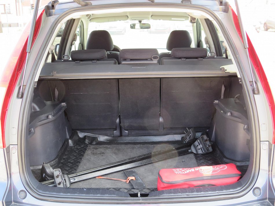 Honda CR-V 2.2 i-DTEC  4x4