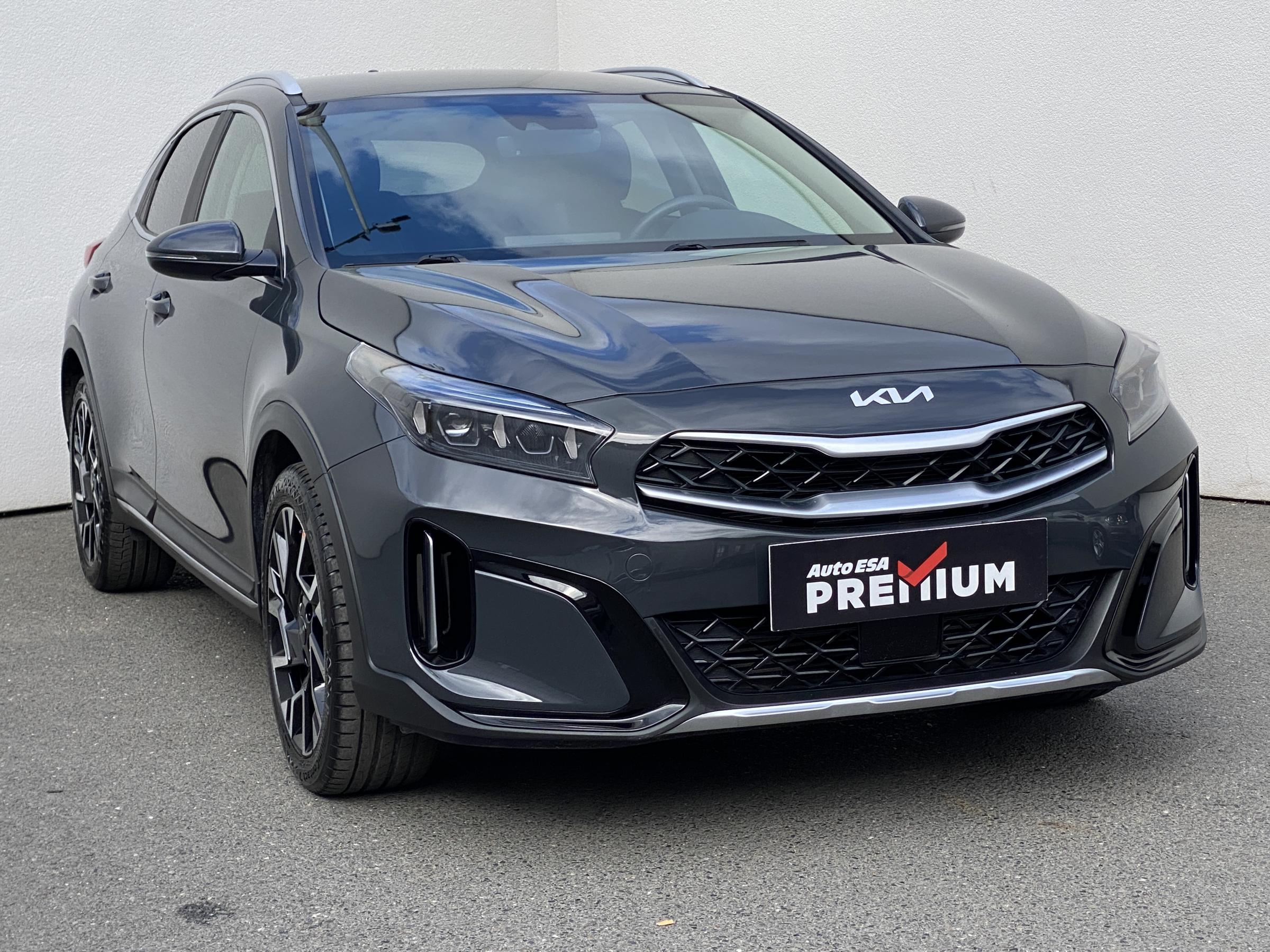 Kia XCeed, 2023