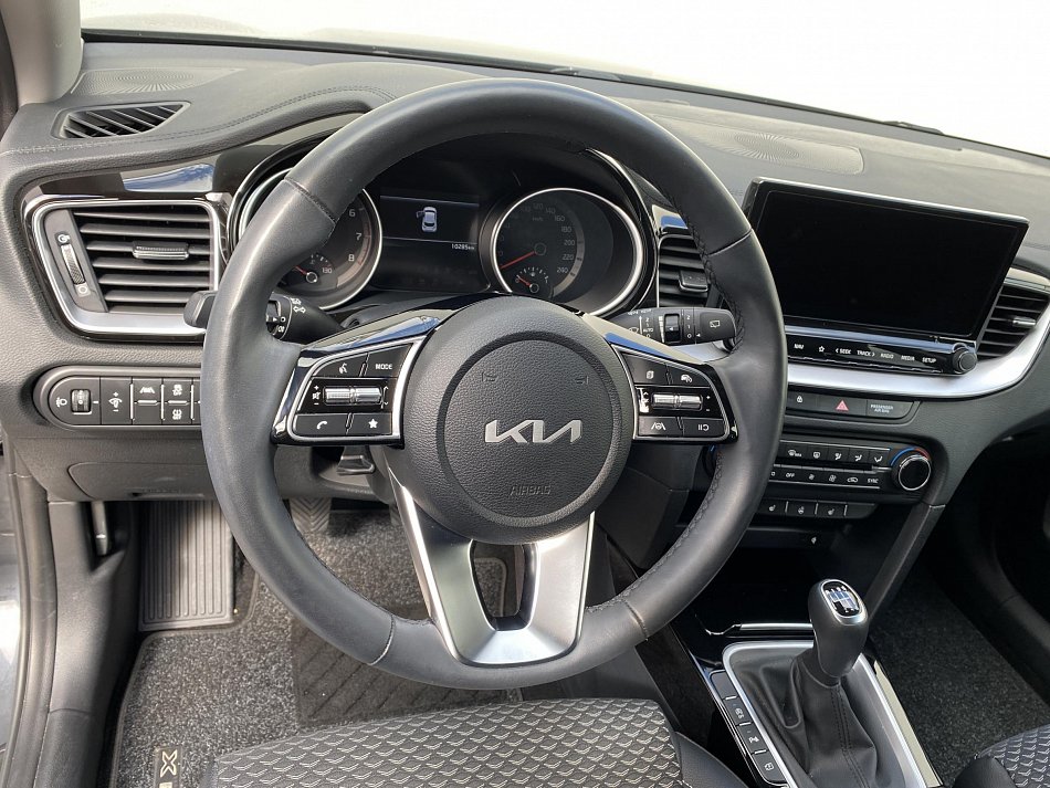 Kia XCeed 1.5 T 