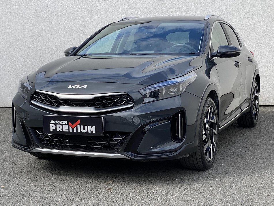 Kia XCeed 1.5 T 