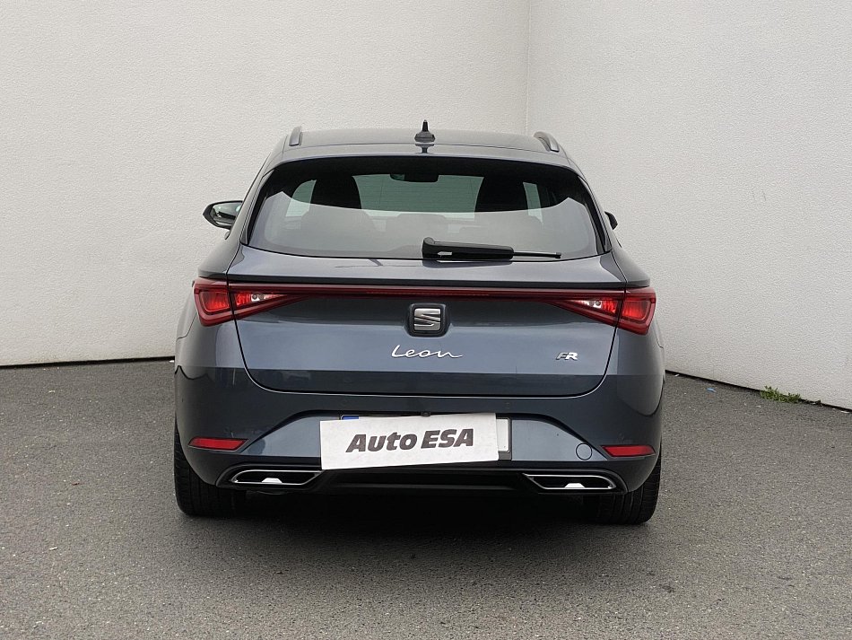 Seat Leon 1.5 TSi FR