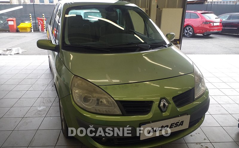 Renault Mégane 1.5 