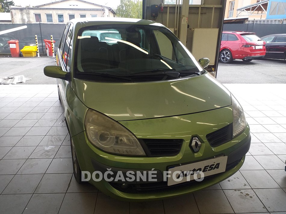 Renault Mégane 1.5 