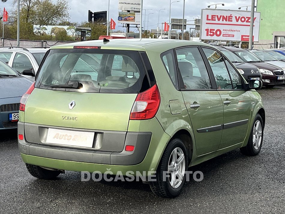 Renault Mégane 1.5dCi 