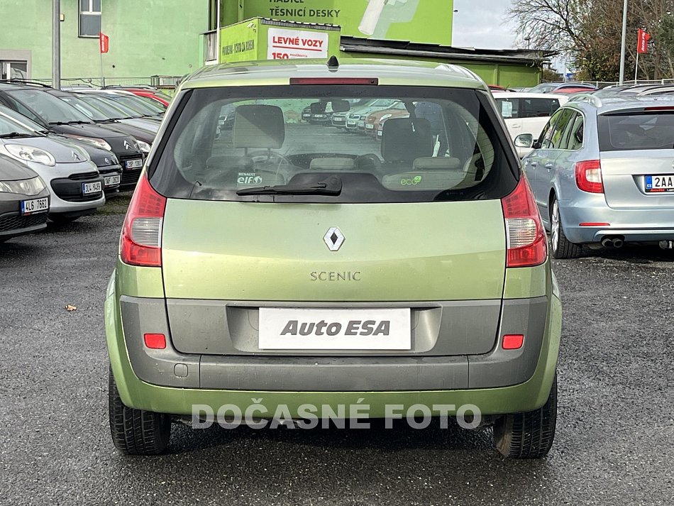 Renault Mégane 1.5dCi 