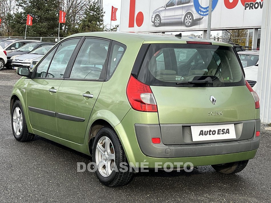 Renault Mégane 1.5dCi 