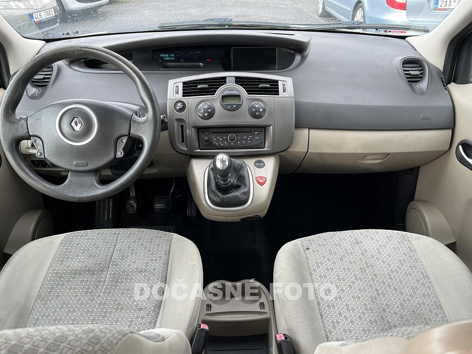 Renault Mégane 1.5dCi 