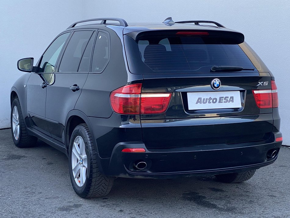 BMW X5 3.0d  xDrive 35d