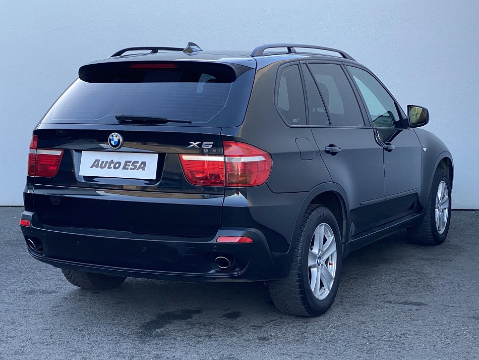 BMW X5 3.0d  xDrive 35d