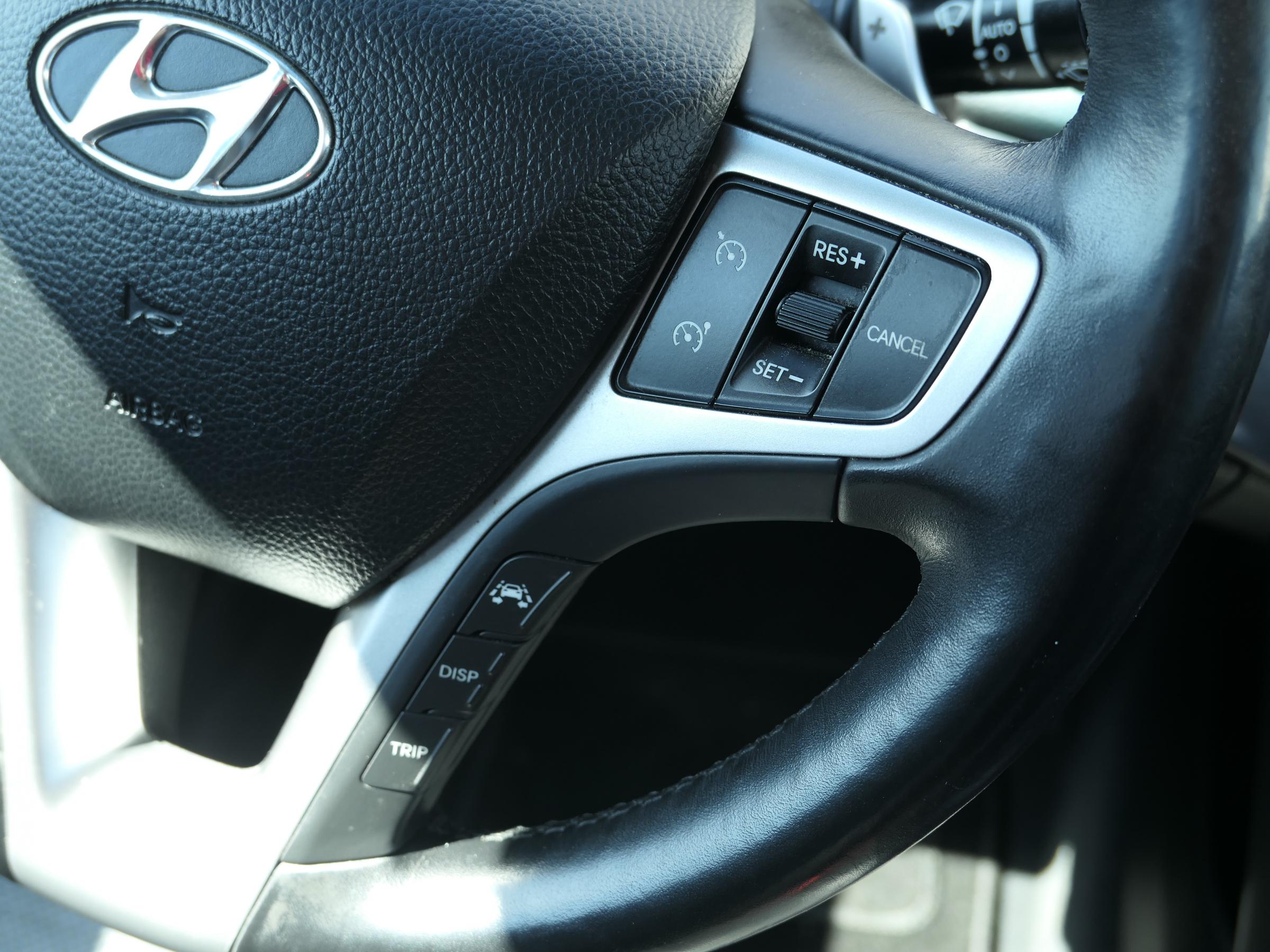 Hyundai i40, 2011 - pohled č. 16