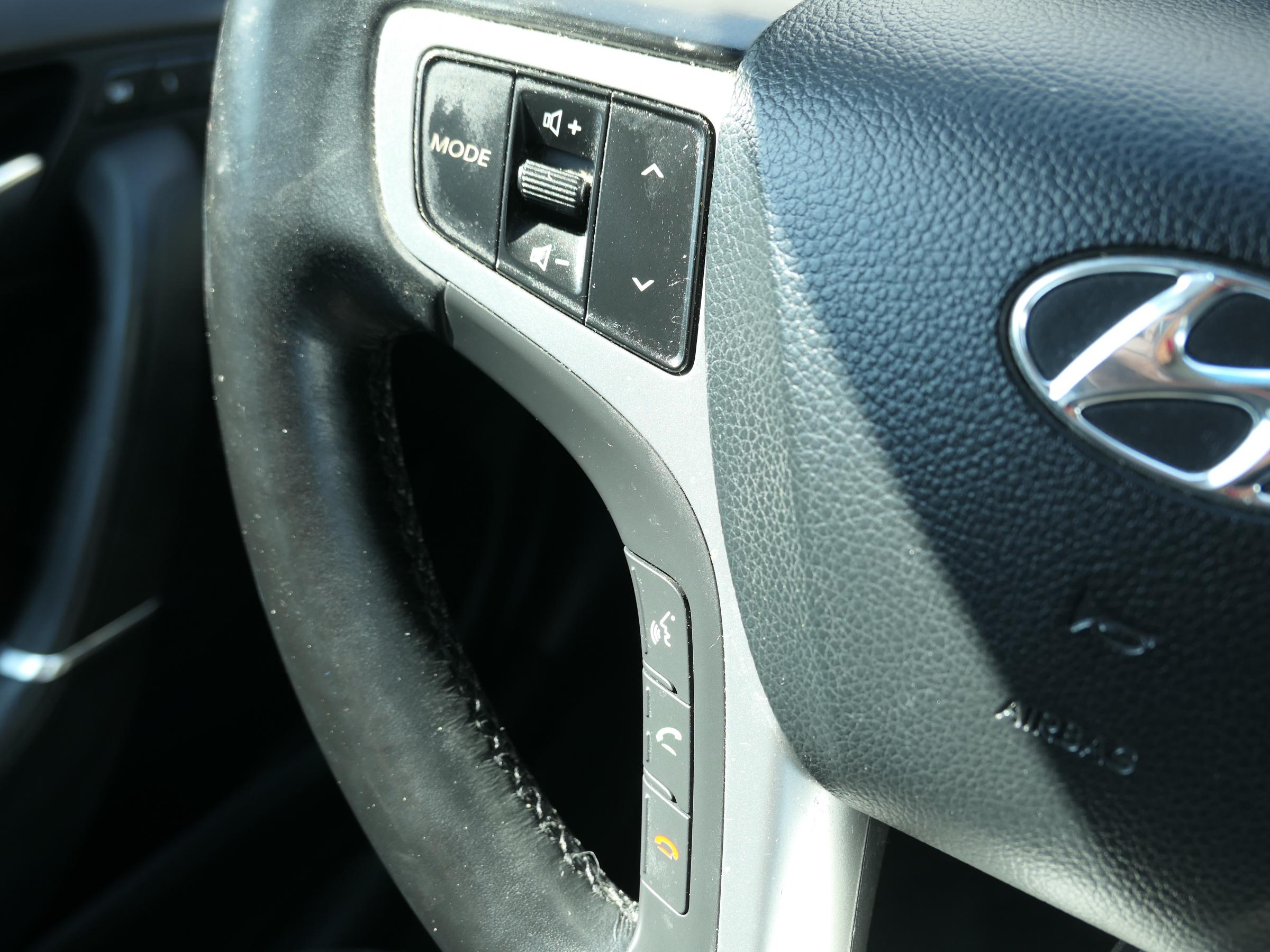 Hyundai i40, 2011 - pohled č. 17