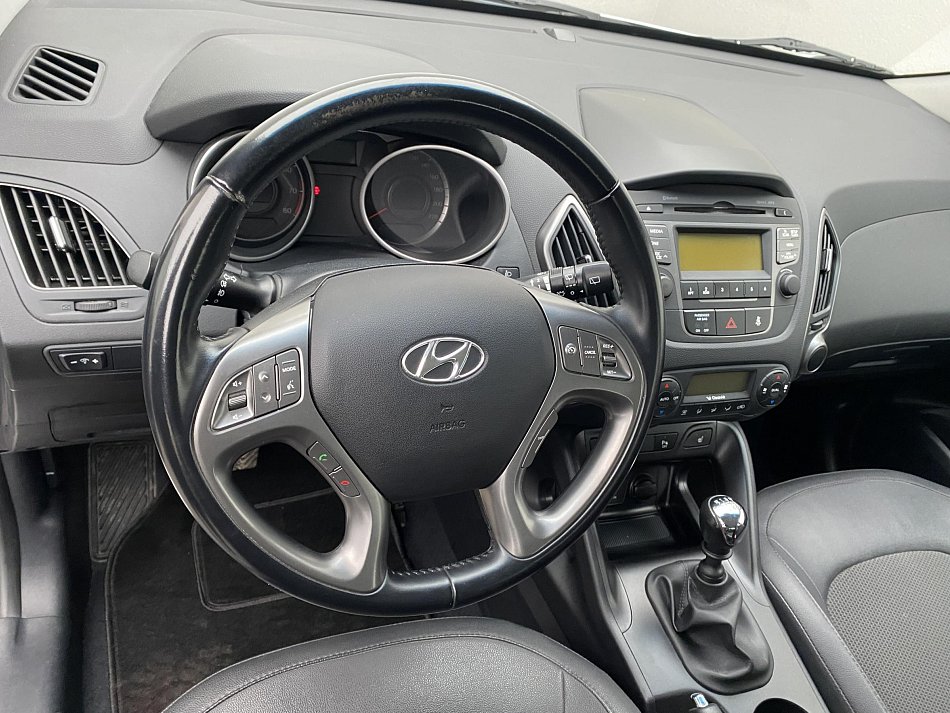 Hyundai Ix35 1.6  GDi Fifa WorldCup