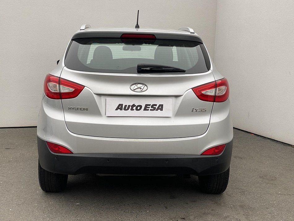 Hyundai Ix35 1.6  GDi Fifa WorldCup