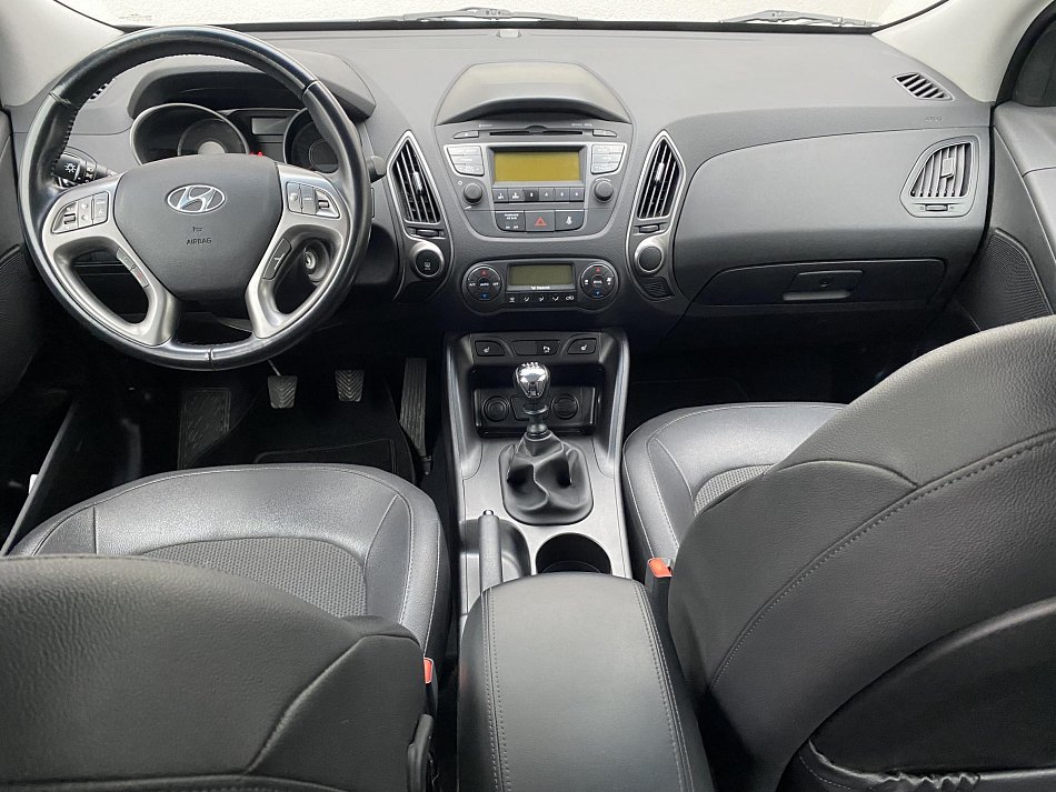 Hyundai Ix35 1.6  GDi Fifa WorldCup