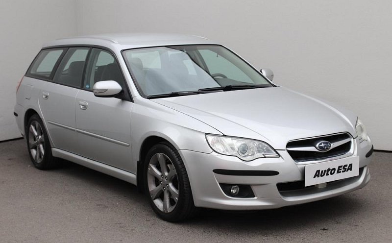 Subaru Legacy 2.0i  4WD