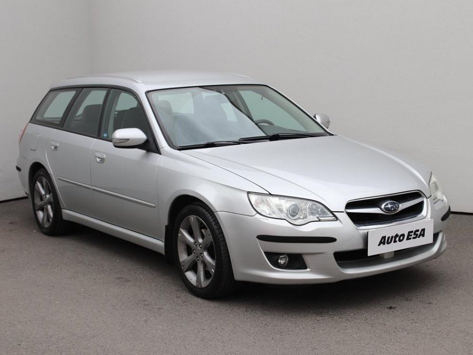 Subaru Legacy 2.0i  4WD