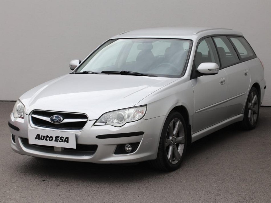 Subaru Legacy 2.0i  4WD