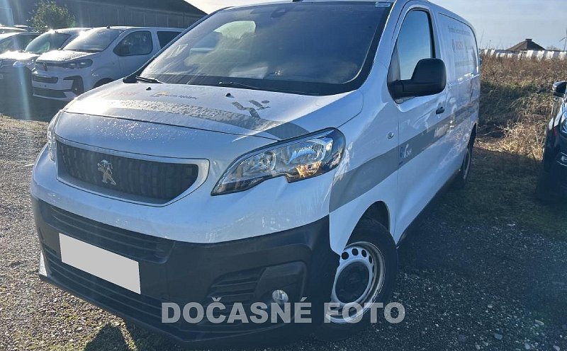 Peugeot Expert 1.5HDi  L2