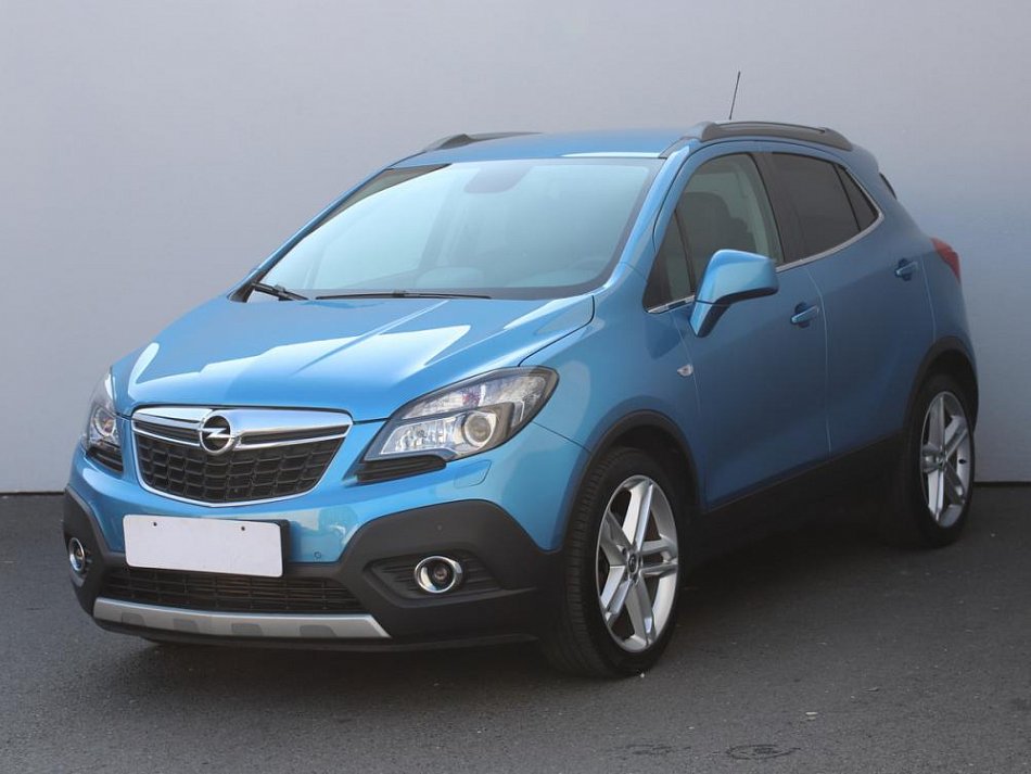 Opel Mokka 1.7 CDTi Innovation