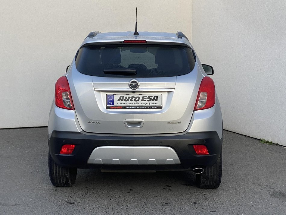 Opel Mokka 1.7 CDTi Innovation