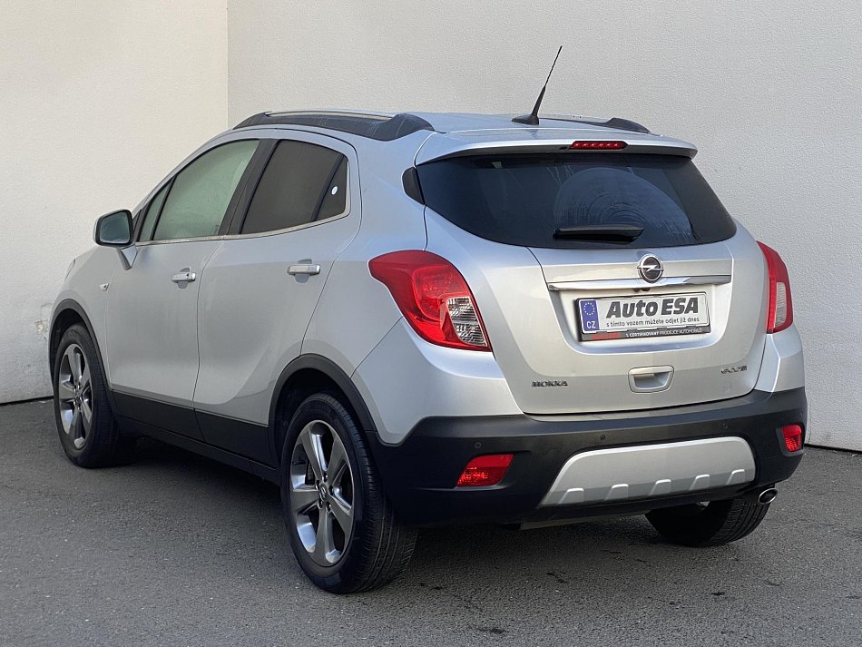 Opel Mokka 1.7 CDTi Innovation