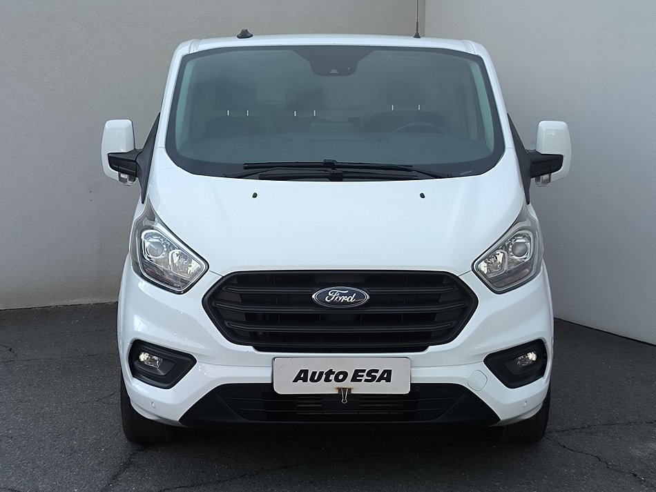 Ford Transit Custom 2.0TDCi Trend L2