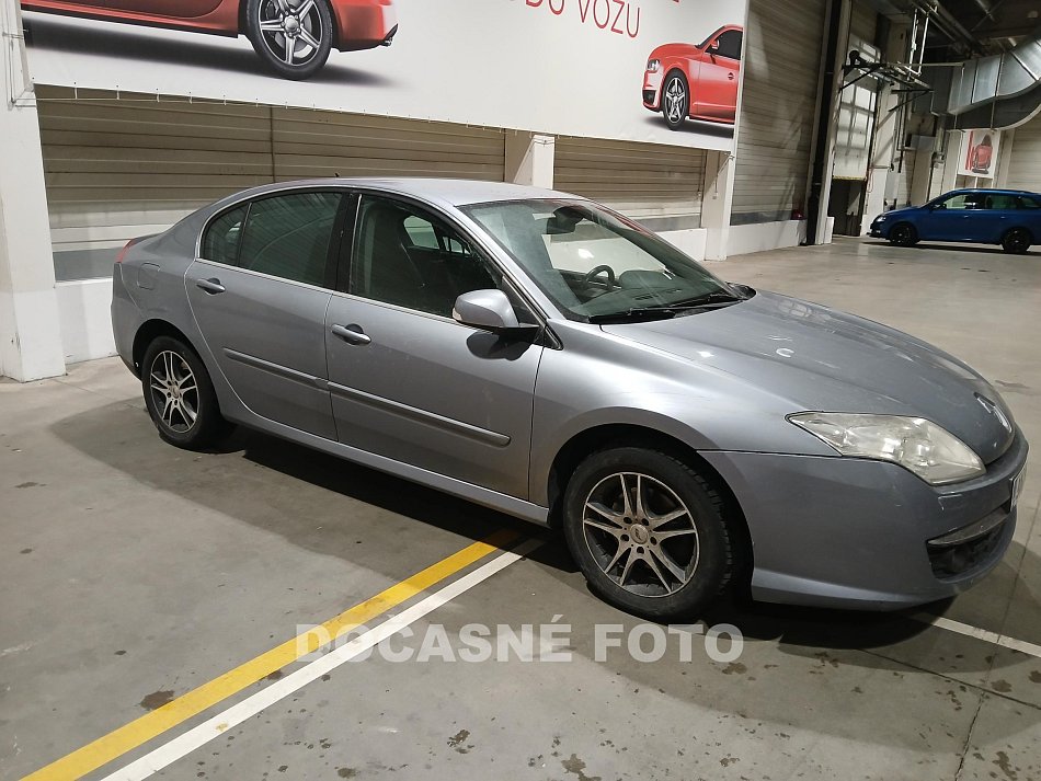 Renault Laguna 2.0 dci 