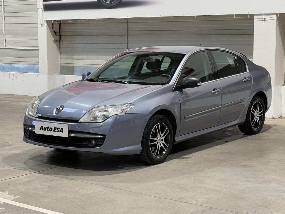 Renault Laguna 2.0 dCi 