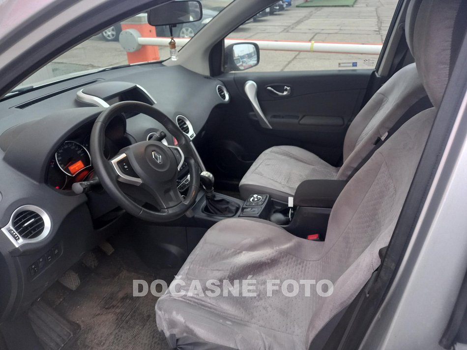 Renault Koleos 2.0 dCi  4x4