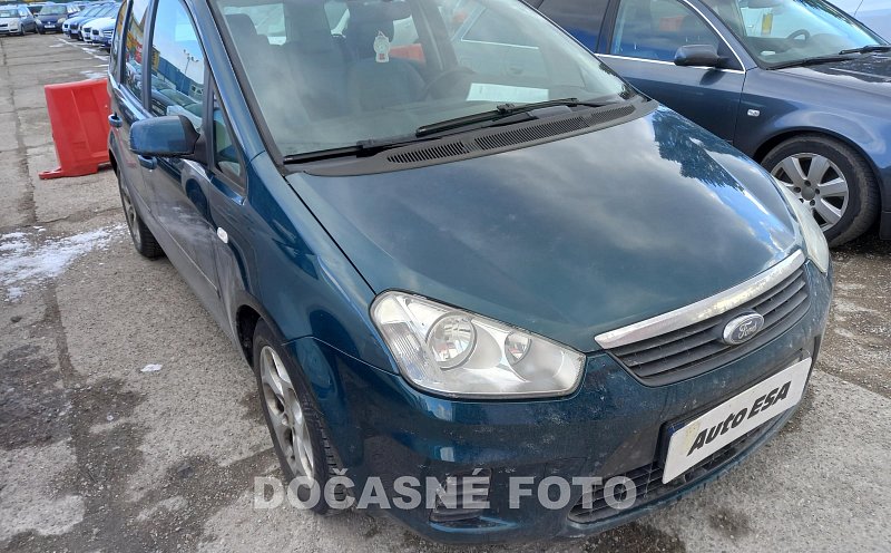 Ford C-MAX 1.8 i 