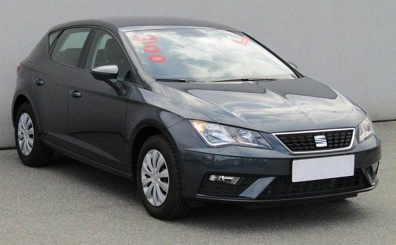 Seat Leon 1.2i 