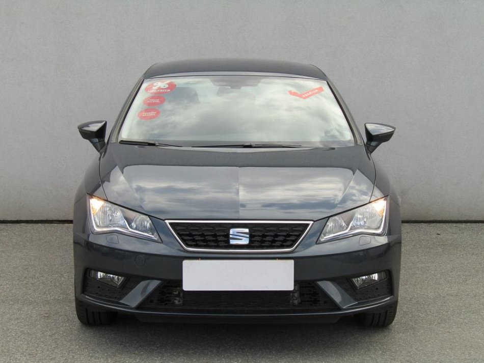 Seat Leon 1.2i 