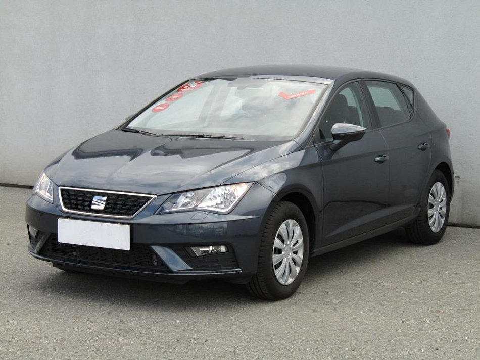 Seat Leon 1.2i 