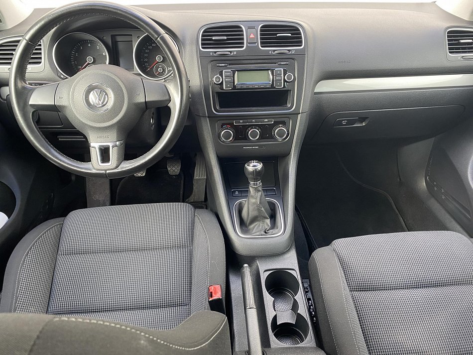 Volkswagen Golf 1.2 TSi 