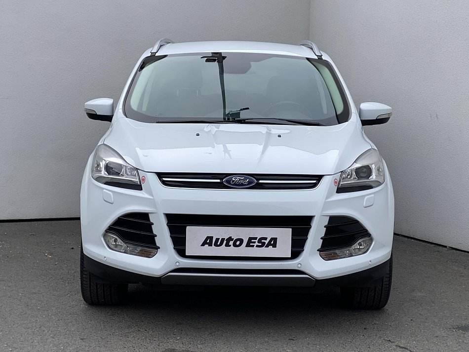 Ford Kuga 1.5EB Titanium