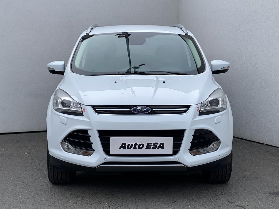 Ford Kuga 1.5EB Titanium