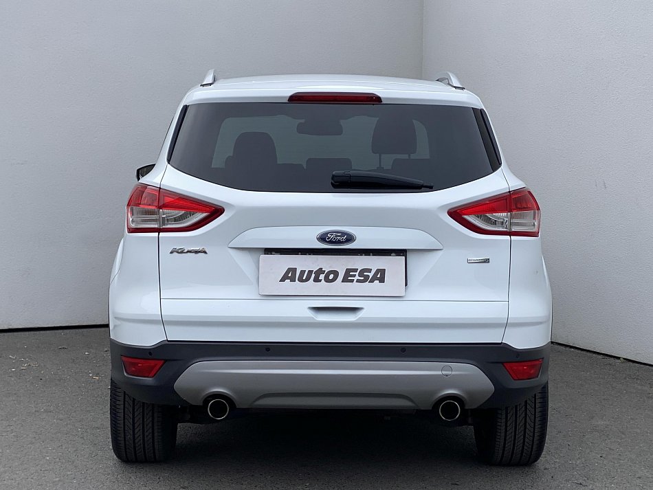 Ford Kuga 1.5EB Titanium