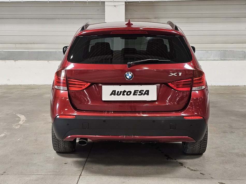 BMW X1 2.0d  xDrive20d