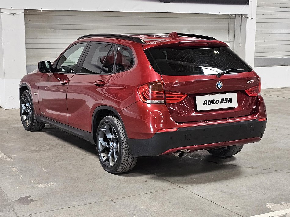 BMW X1 2.0d  xDrive20d