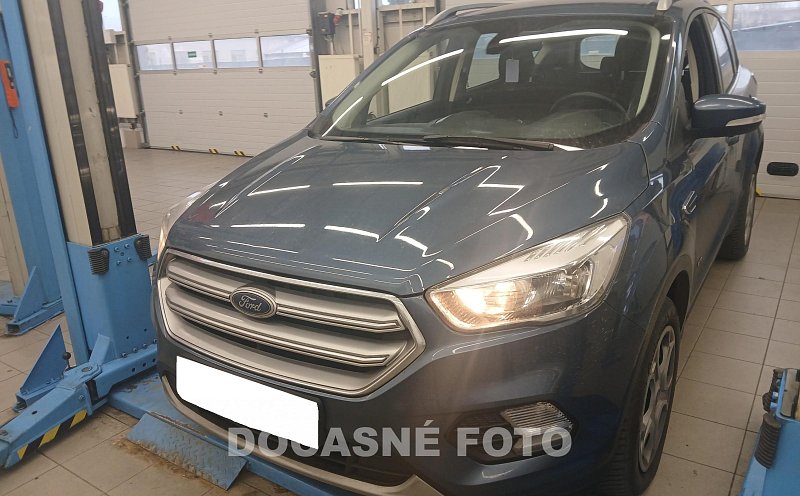 Ford Kuga 2.0 