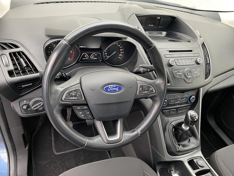 Ford Kuga 2.0TDCi  4x4