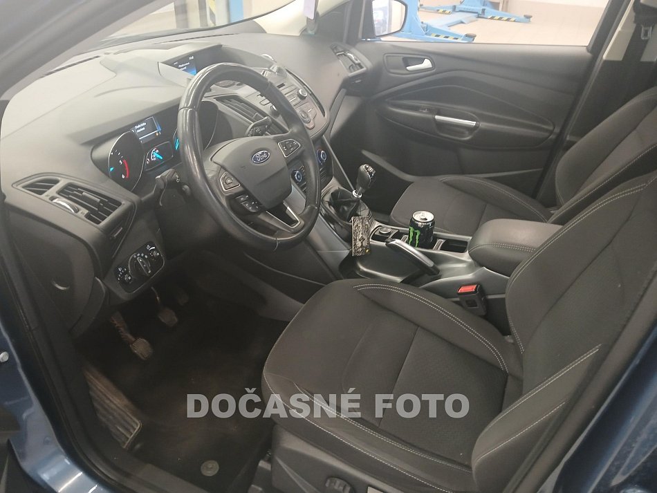 Ford Kuga 2.0 