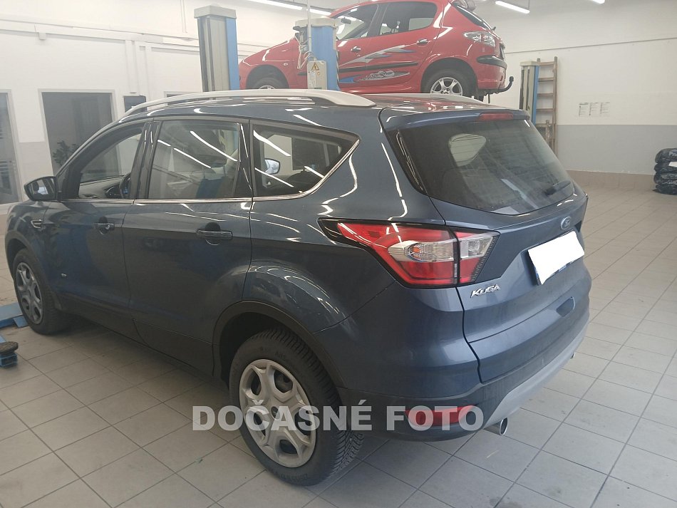 Ford Kuga 2.0 