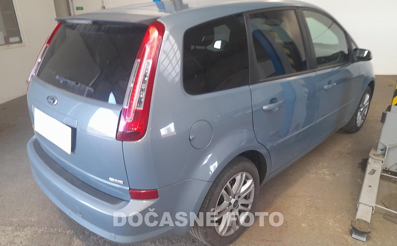 Ford C-MAX 1.8i 