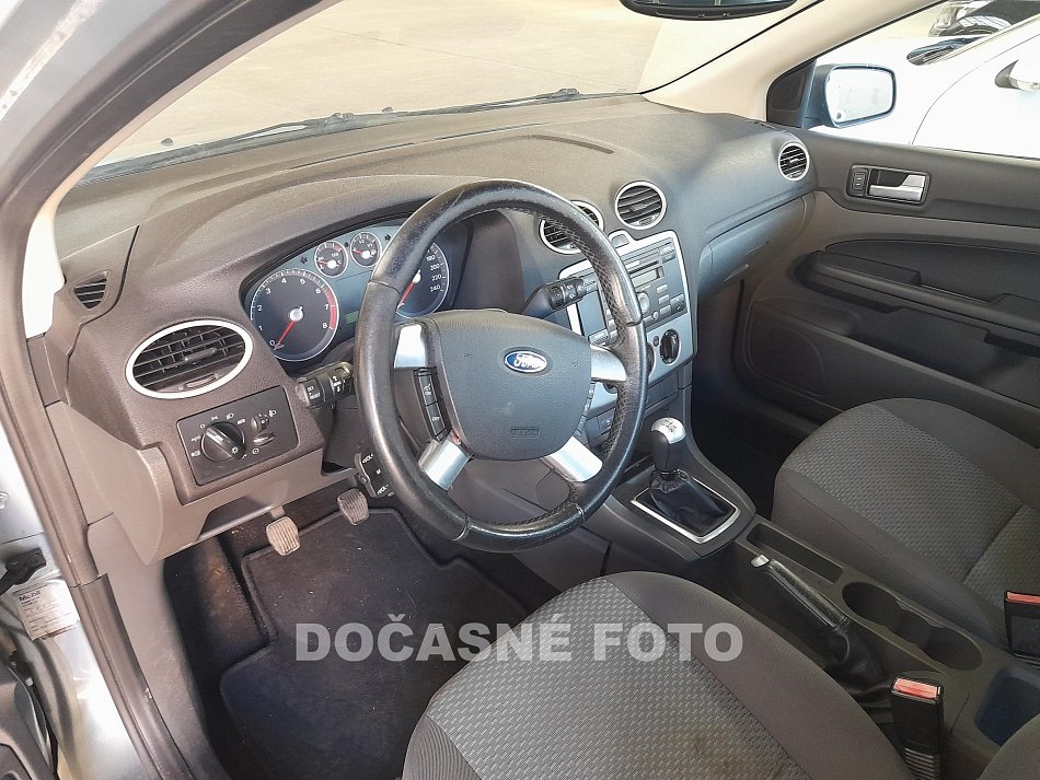 Ford C-MAX 1.8i 