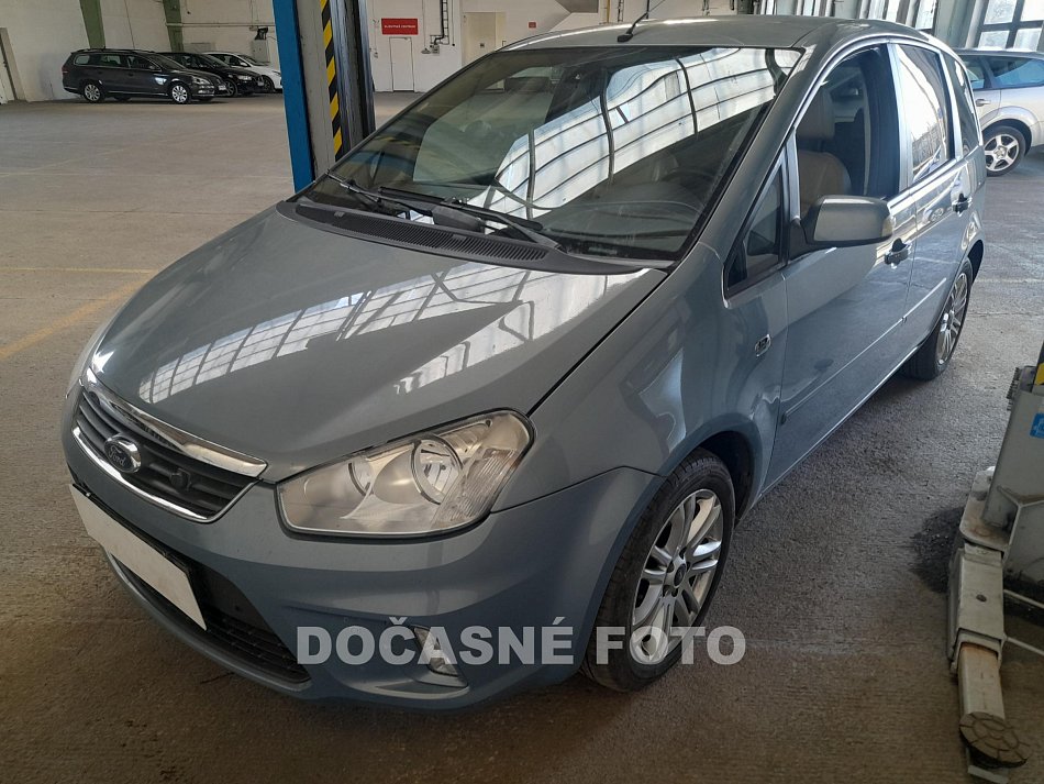 Ford C-MAX 1.8i 