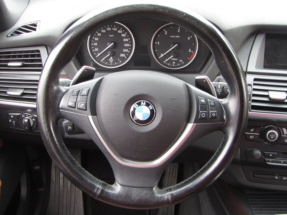 BMW X5 4.0 D 