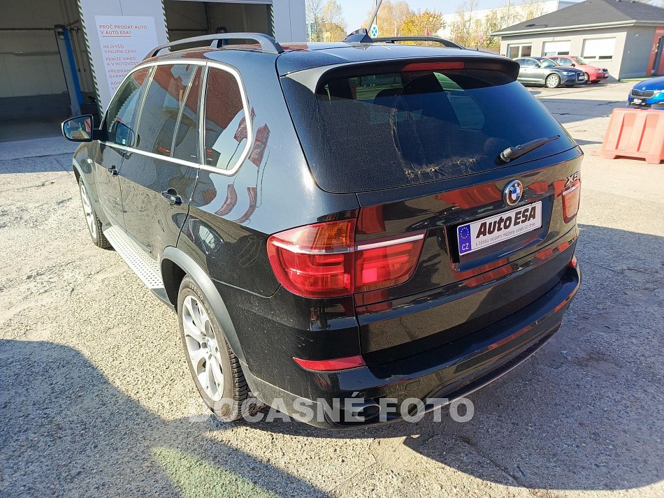 BMW X5 4.0 D 