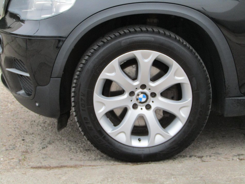 BMW X5 4.0 D 