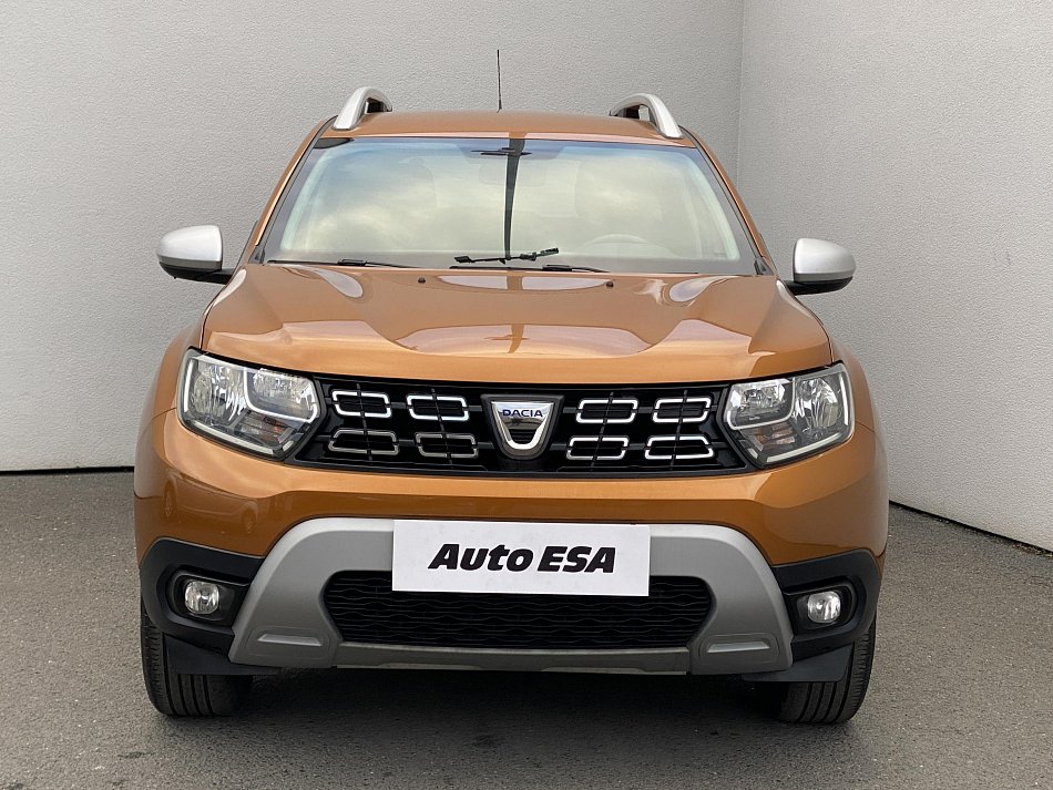 Dacia Duster 1.0 TCe Prestige